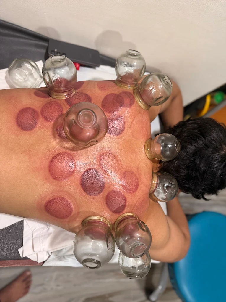 Clinic treatment photo 10
